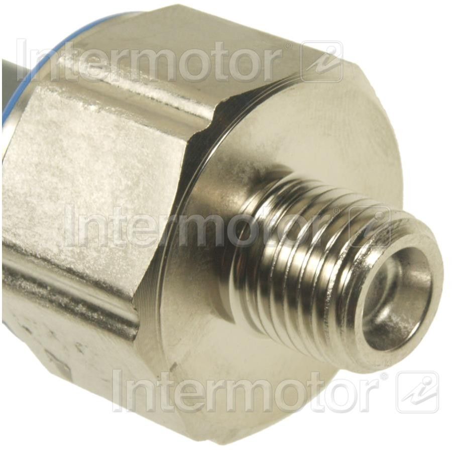 Ignition Knock (Detonation) Sensor