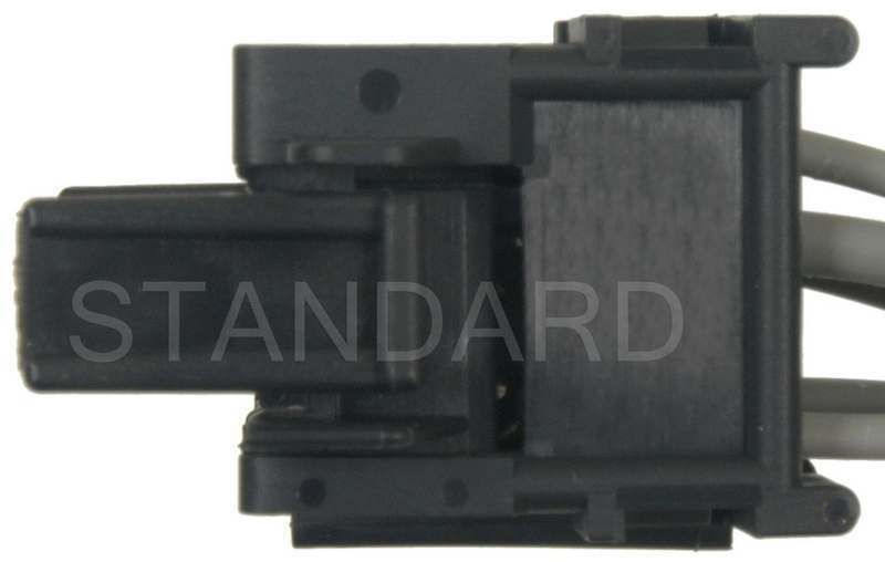 1991 GMC Syclone Chassis HVAC Blower Control Switch Connector
