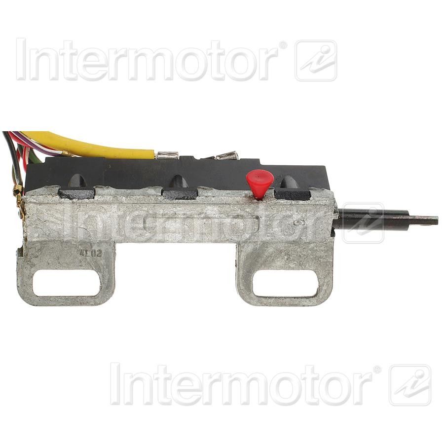 Ignition Switch