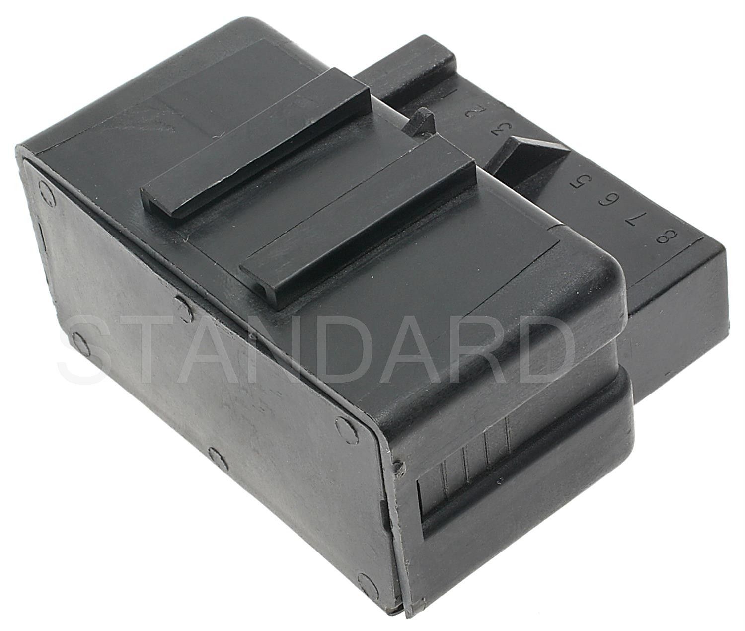 1983 Ford LTD Engine Cooling Fan Motor Relay