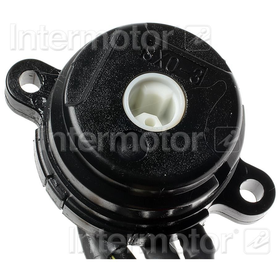 Ignition Switch