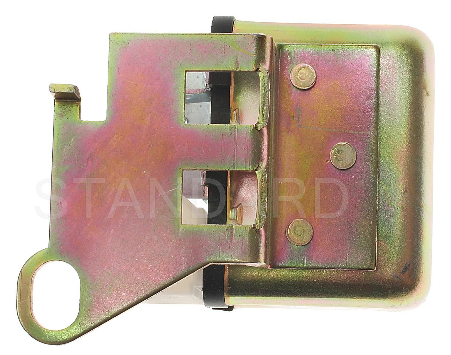 1968, 1967, 1966 Chevrolet Chevy II Pickup Horn Relay