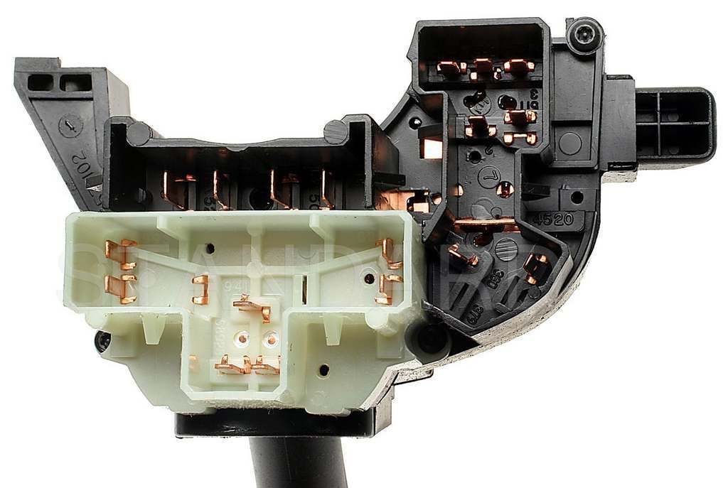 1994, 1993, 1992, 1991 Ford Explorer II Turn Signal Switch