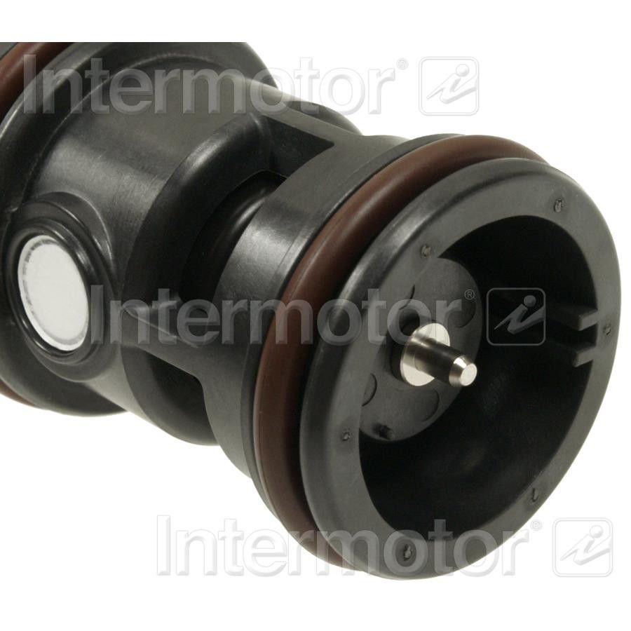 Vapor Canister Vent Solenoid