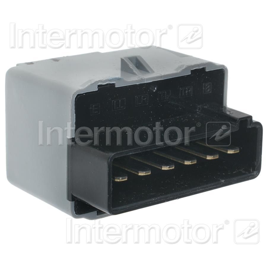 2011, 2010 Honda Element Turn Signal Flasher