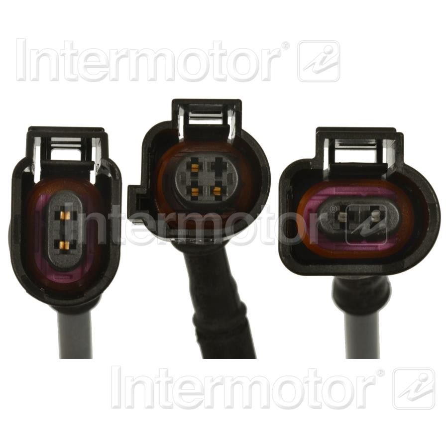 2017, 2016, 2015, 2014, 2013, 2012, 2011, 2010 Audi S5 ABS Wheel Speed Sensor Wiring Harness