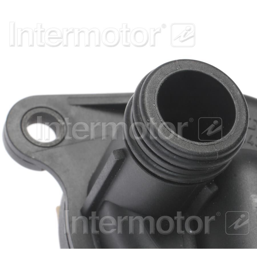 2010, 2009, 2008, 2007 Volvo S80 PCV Valve