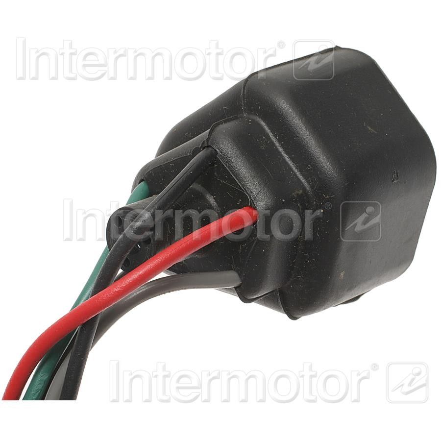 1979, 1978, 1977, 1976, 1975, 1974, 1973, 1972 Dodge Colt Ignition Control Module Connector