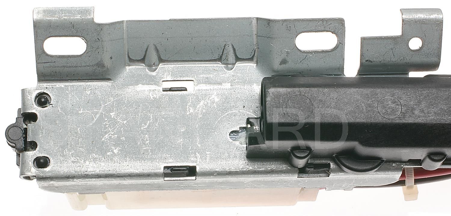 Ignition Switch