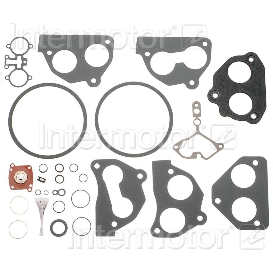 1991, 1990, 1989, 1988 Chevrolet Astro Fuel Injection Throttle Body Repair Kit