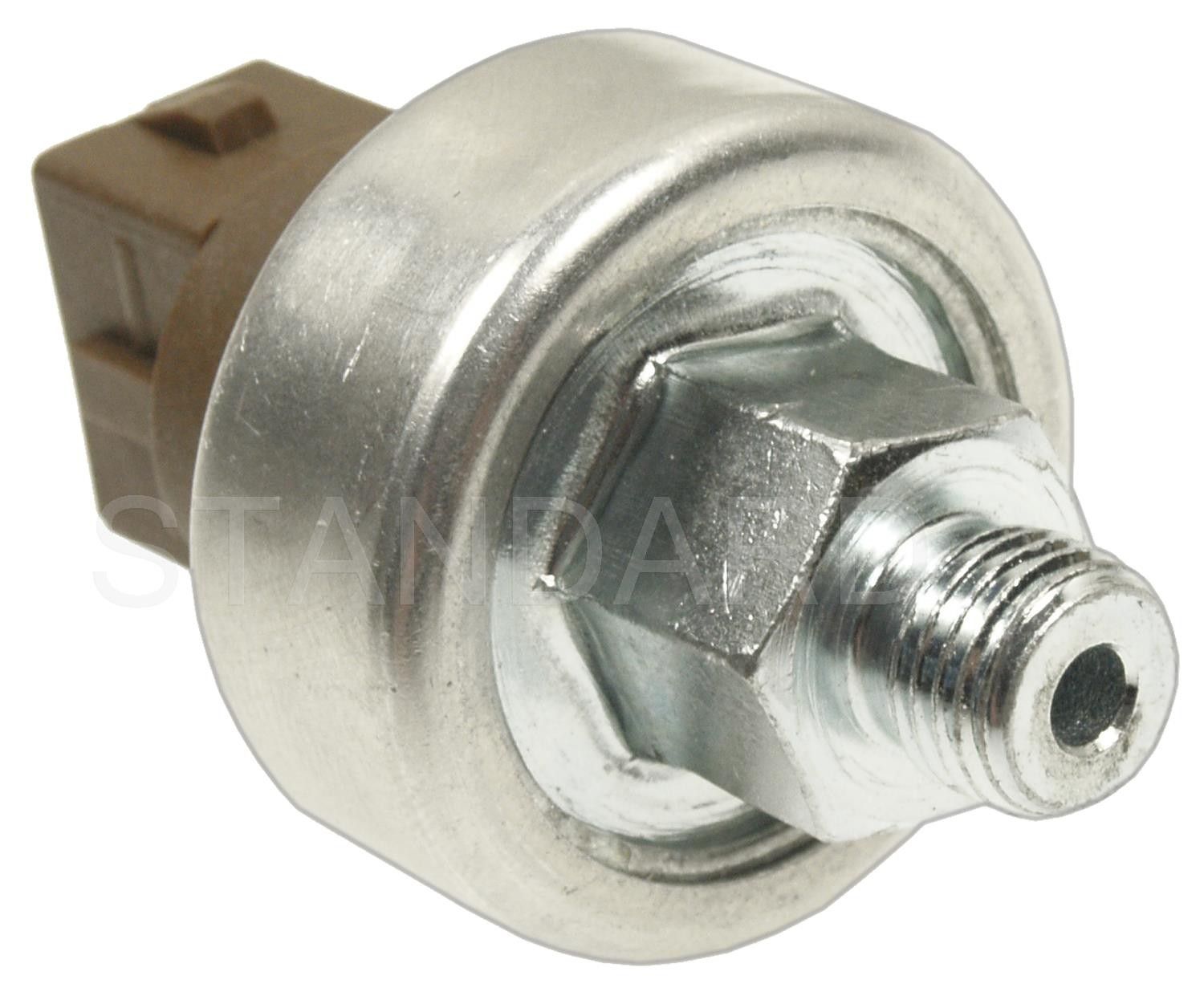 Power Steering Pressure Switch