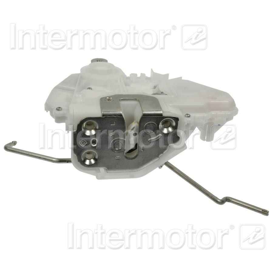 Door Lock Actuator