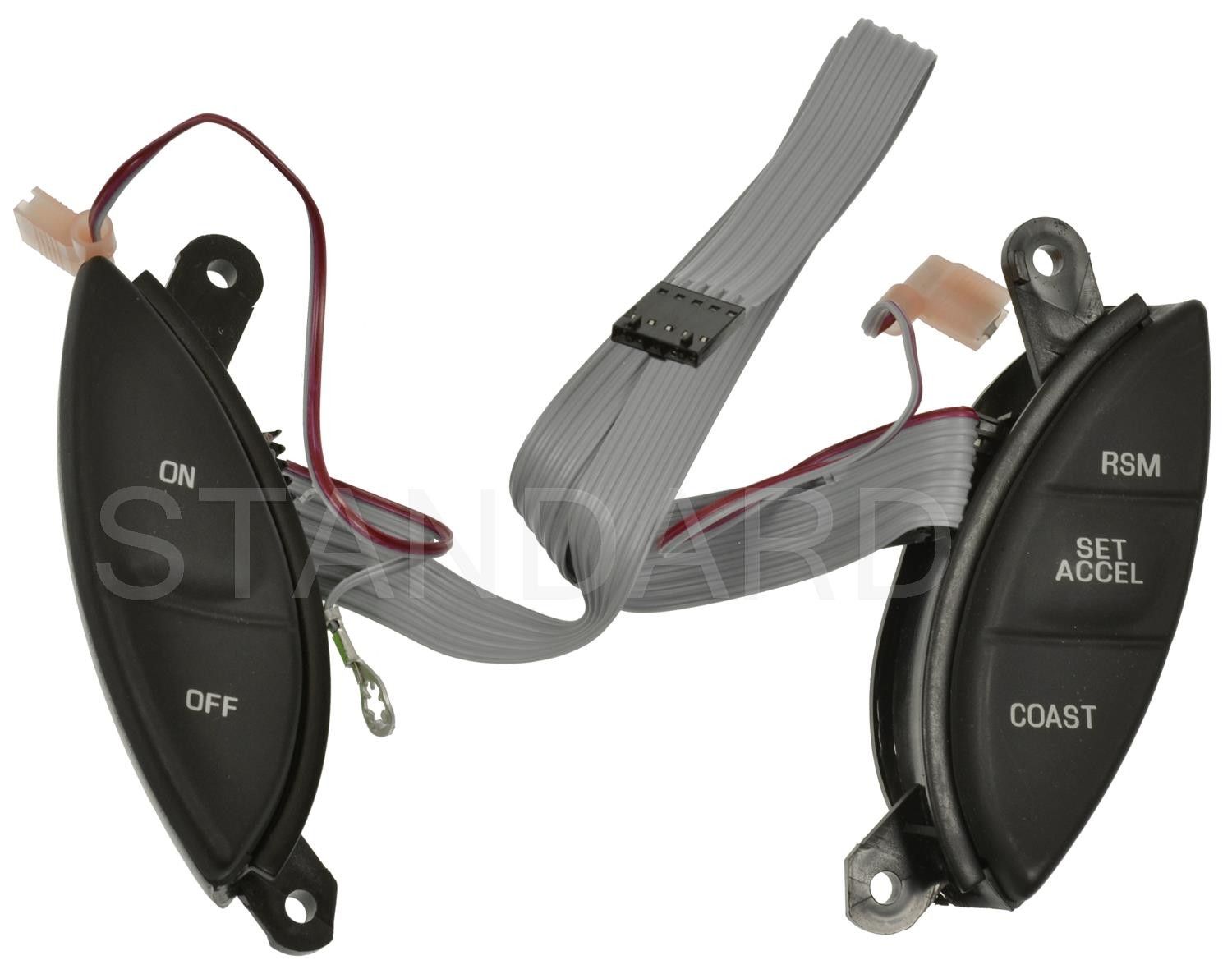 2001, 2000, 1999, 1998 Ford Explorer Cruise Control Switch