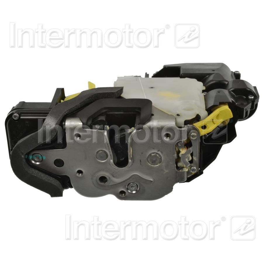 Door Lock Actuator