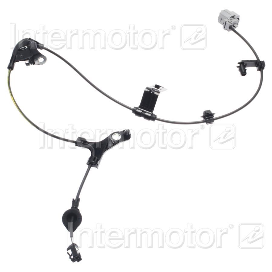 ABS Wheel Speed Sensor Wiring Harness