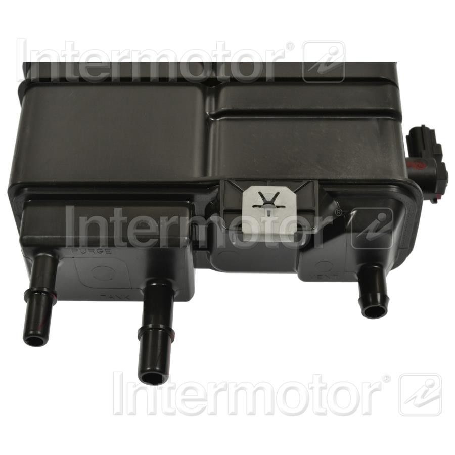 2009, 2008 Ford Focus Vapor Canister