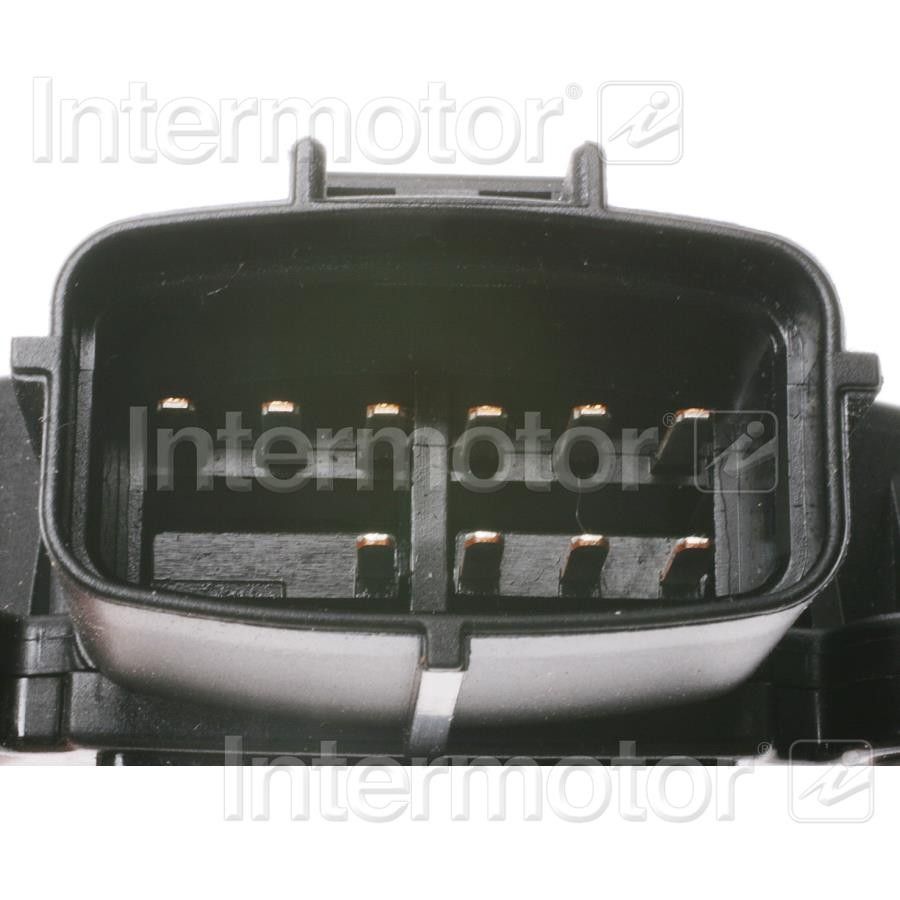 2007, 2006, 2005, 2004, 2003, 2002, 2001, 2000, 1999, 1998 Ford Taurus Neutral Safety Switch