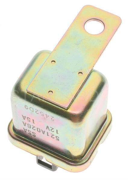 1992, 1991, 1990 Dodge Colt Accessory Power Relay