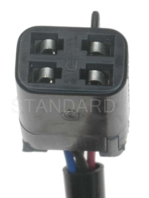 2002-2009 Buick Rainier Hazard Warning Switch Standard Ignition