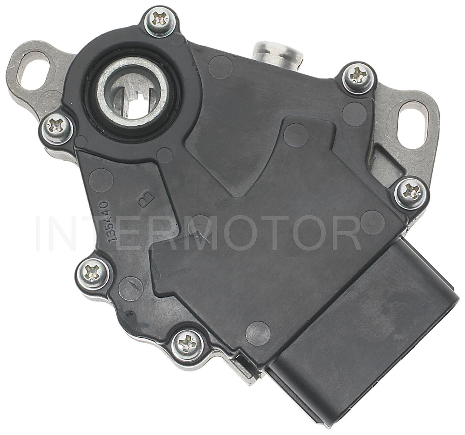2000, 1999, 1998, 1997, 1996 Toyota RAV4 Neutral Safety Switch