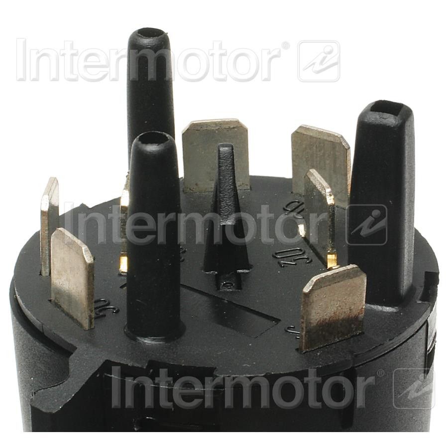 Ignition Switch