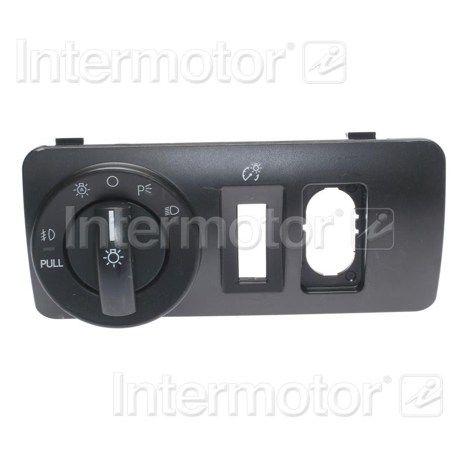 2009, 2008 Ford Taurus Hundred Headlight Switch
