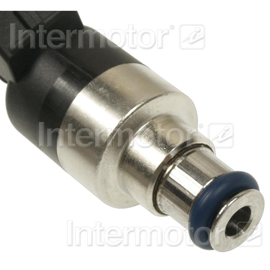 1992, 1991 Isuzu Impulse Fuel Injector