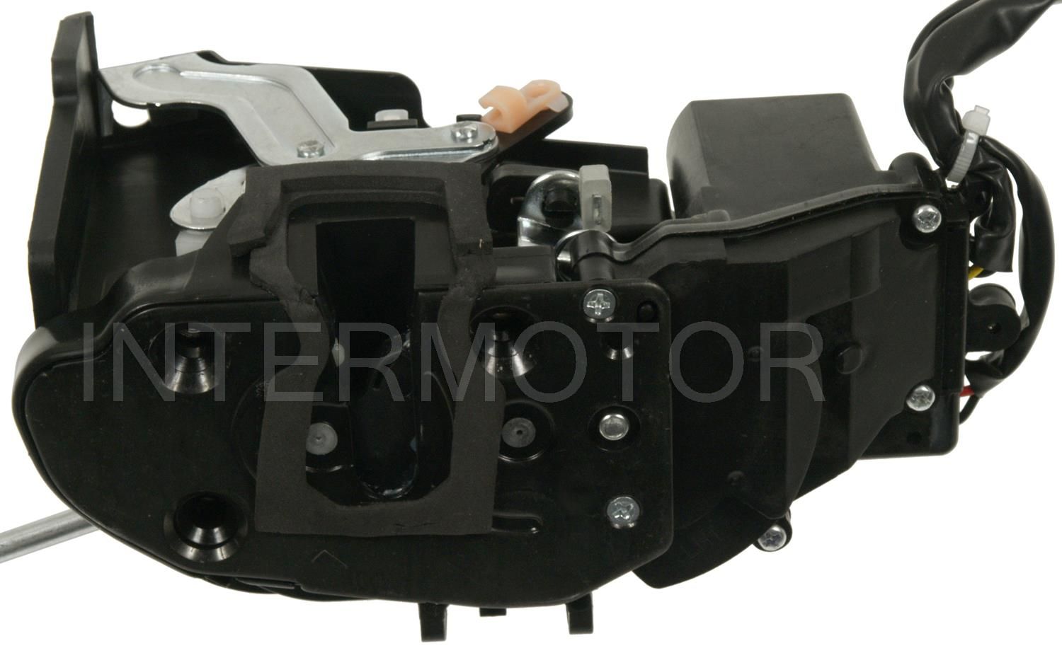 Door Lock Actuator