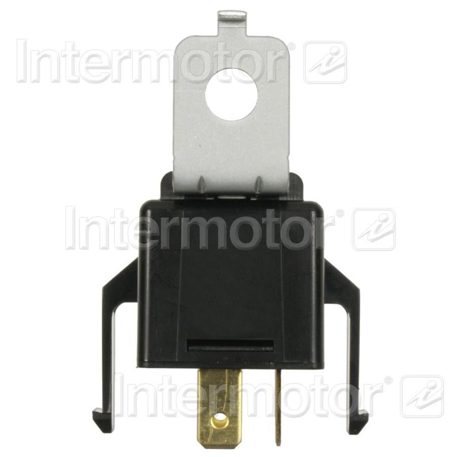 2010, 2009 Kia Optima Hazard Warning Flasher