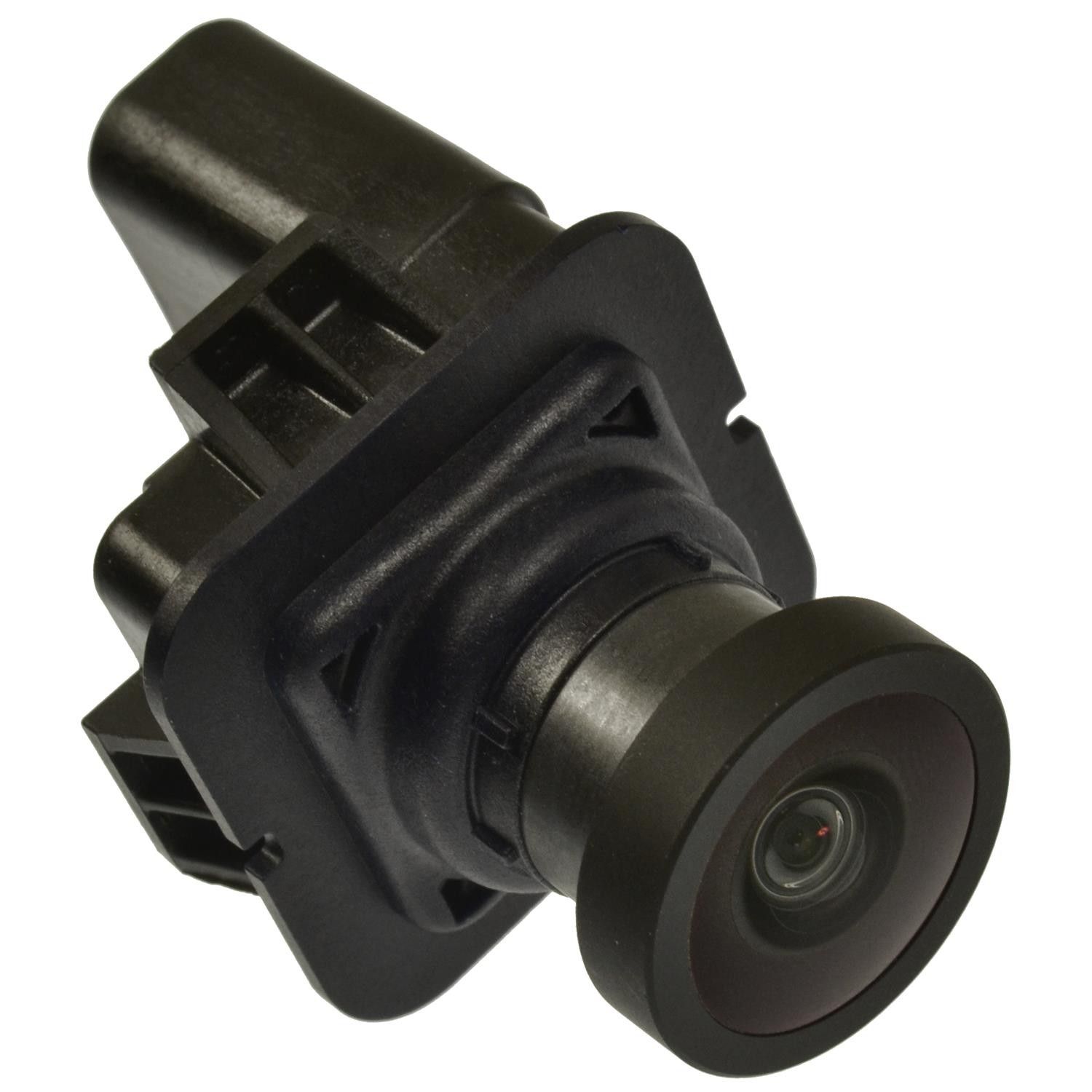 2022, 2021, 2020, 2019, 2018, 2017, 2016, 2015 Ford Mustang Park Assist Camera