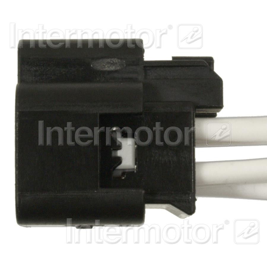 2009, 2008, 2007, 2006, 2005 Chevrolet Equinox Power Window Switch Connector