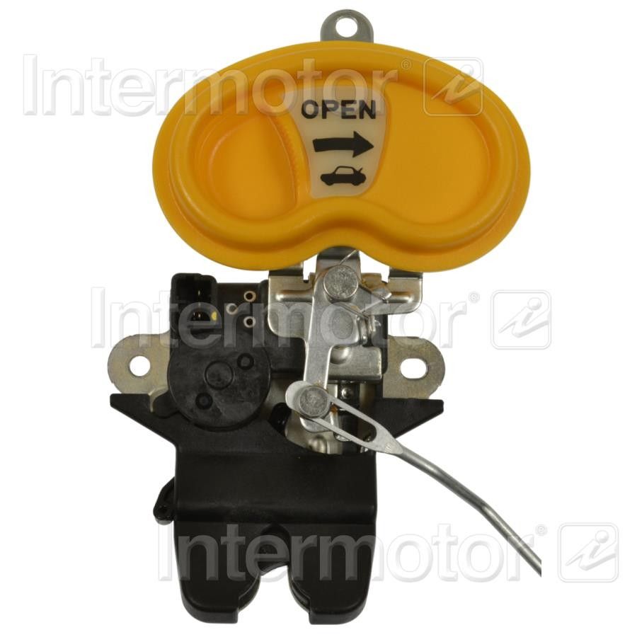 2009, 2008, 2007, 2006 Kia Optima Door Lock Actuator