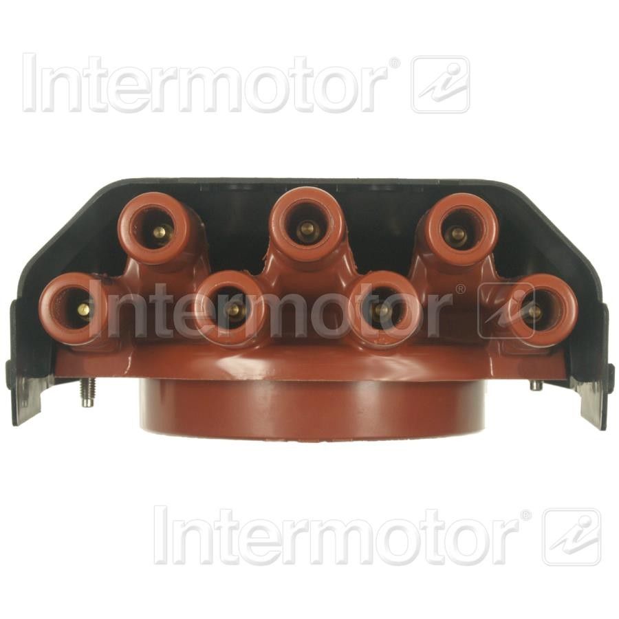1984, 1983, 1982 BMW 633CSi Distributor Cap