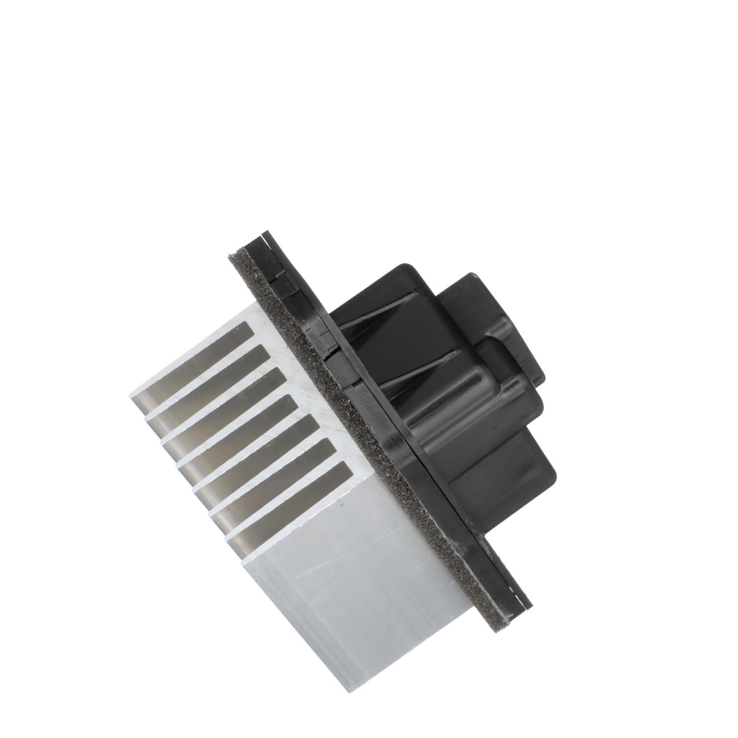 2009 Honda Pilot HVAC Blower Motor Resistor