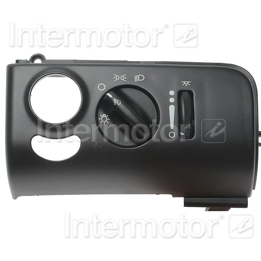 Headlight Switch