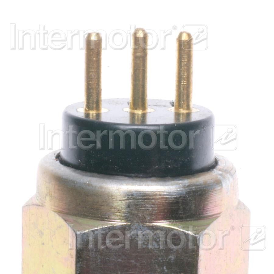 Neutral Safety Switch