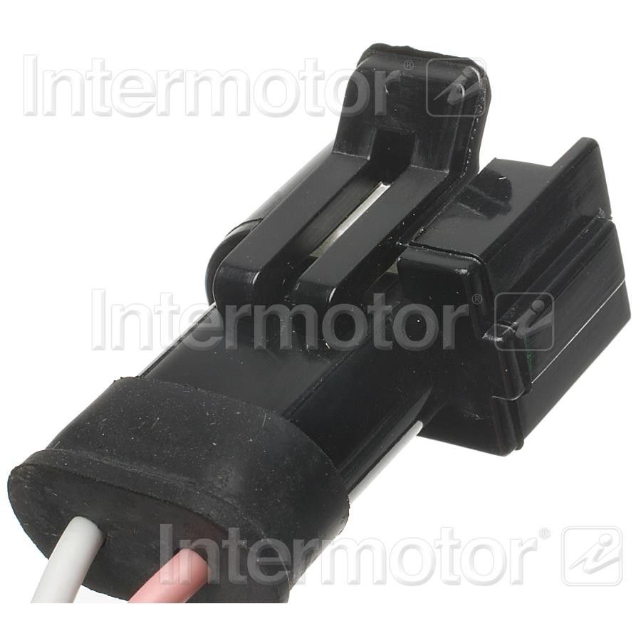 1995, 1994, 1993, 1992, 1991, 1990, 1989, 1988, 1987, 1986, 1985 Chevrolet Astro Hummer Ignition Coil Connector