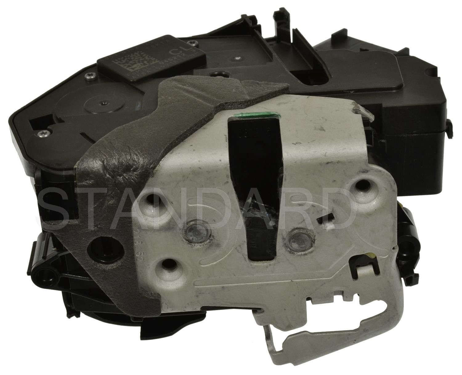 2019, 2018, 2017, 2016, 2015, 2014, 2013, 2012, 2011 Ford Fiesta Door Lock Actuator