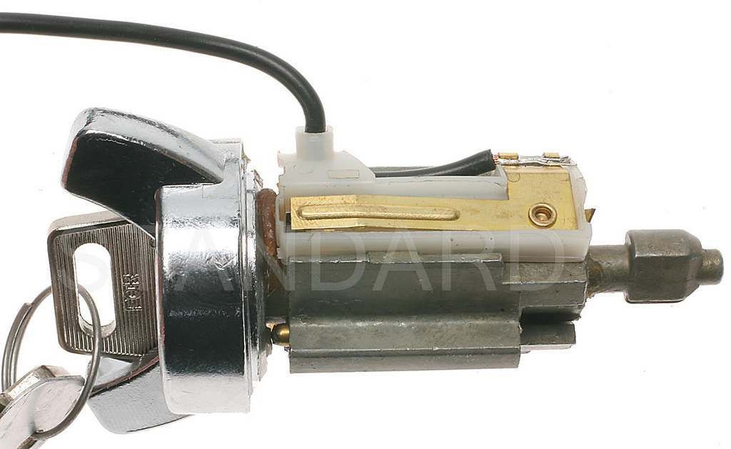 1988, 1987, 1986, 1985, 1984, 1983, 1982 Ford EXP II Ignition Lock Cylinder