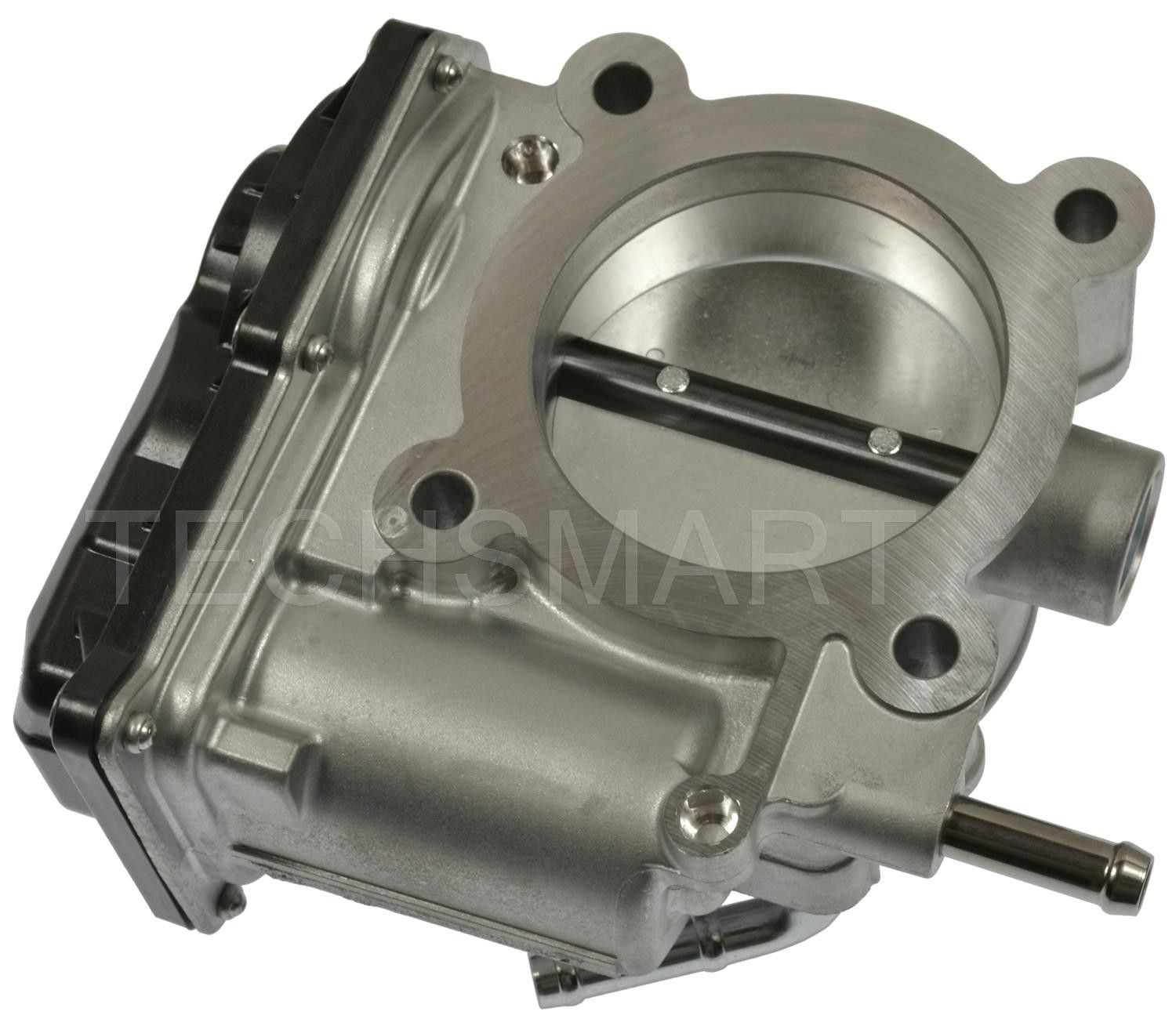 2019, 2018, 2017, 2016, 2015, 2014, 2013 Subaru Outback Fuel Injection Throttle Body