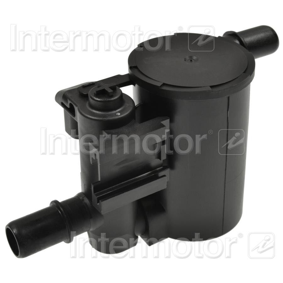 Vapor Canister Vent Solenoid