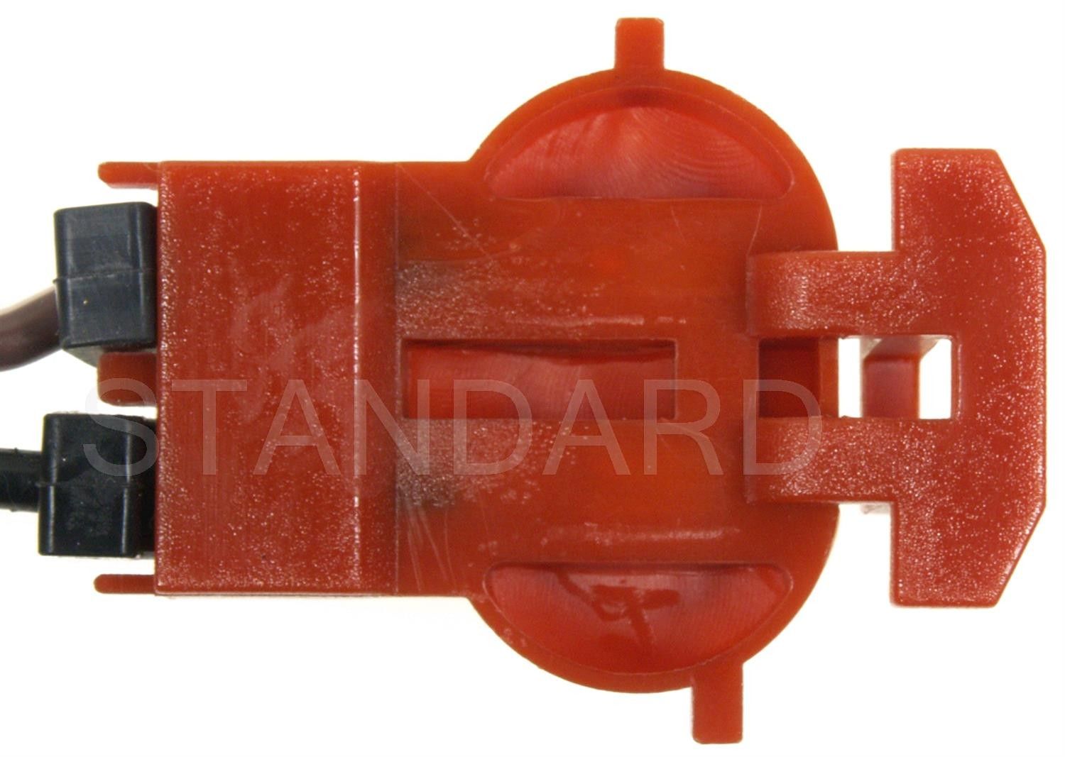 1990, 1989, 1988, 1987 Ford Mustang Fuel Pump Connector