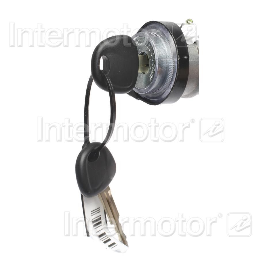2009, 2008, 2007, 2006, 2005 Hyundai Tucson Ignition Lock Cylinder