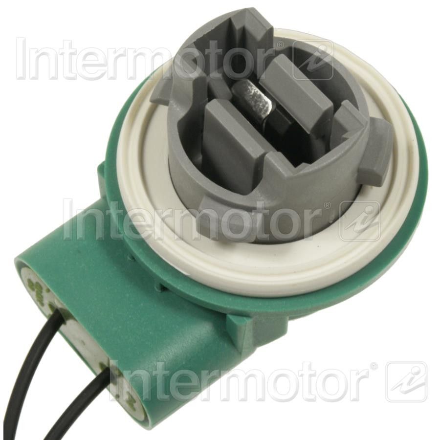 2006, 2005, 2004, 2003, 2002, 2001, 2000 Lincoln LS Turn Signal Light Socket