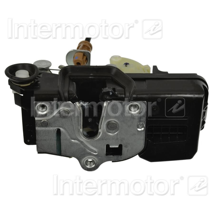 2014, 2013 GMC Yukon Door Lock Actuator