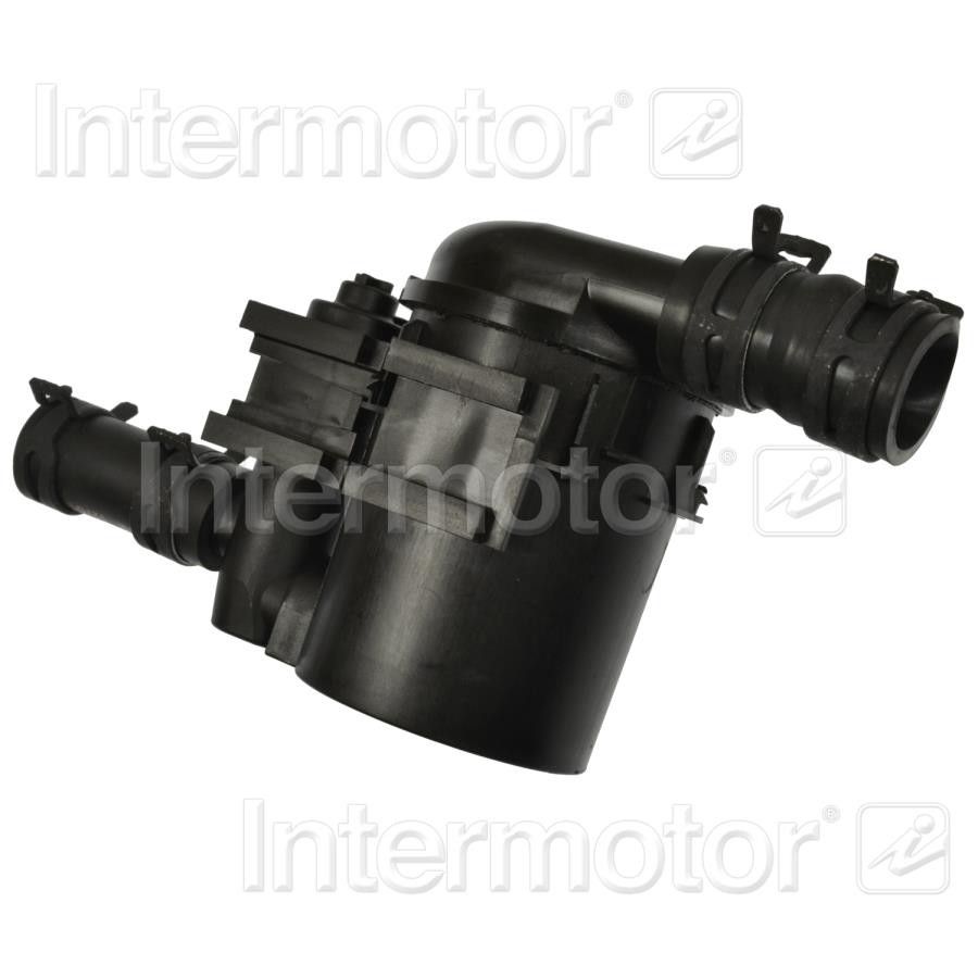 Vapor Canister Vent Solenoid