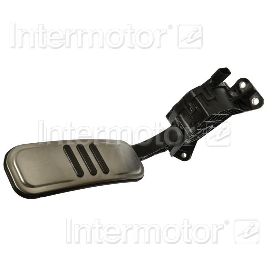 2019, 2018, 2017, 2016, 2015, 2014, 2013 Ford Taurus Interceptor Sedan Accelerator Pedal Sensor