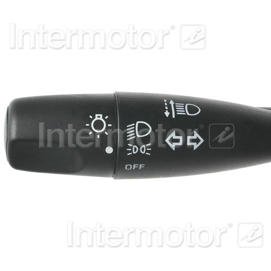 Turn Signal Switch