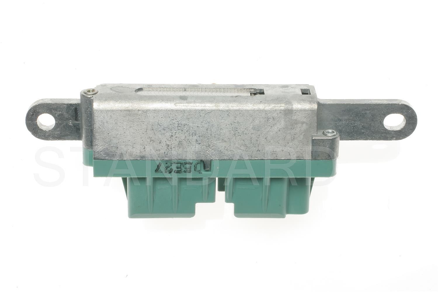 Ignition Switch