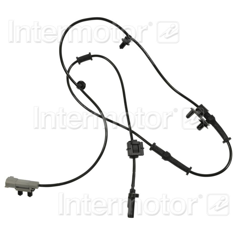 2022, 2021, 2020, 2019, 2018, 2017 Dodge Challenger ABS Wheel Speed Sensor